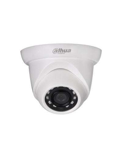 DH-IPC-HDW1431SP-0360B-S4. Профессиональная видеокамера IP купольная. Dahua в Балаково