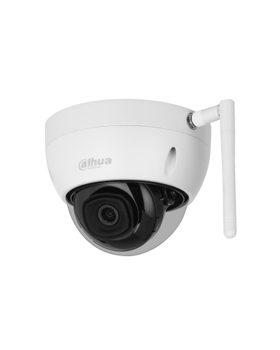 DH-IPC-HDBW1430DEP-SW-0280B. Профессиональная видеокамера IP купольная. Dahua в Балаково