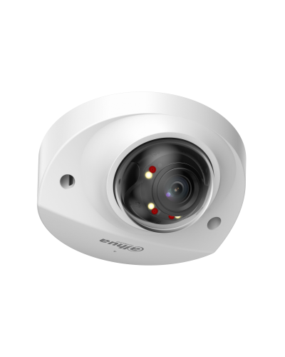 DH-IPC-HDBW2249FP-AS-IL-0280B. Профессиональная видеокамера IP купольная. Dahua в Балаково