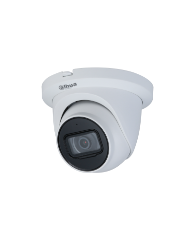 DH-IPC-HDW3441TMP-AS-0360B. Профессиональная видеокамера IP купольная. Dahua в Балаково