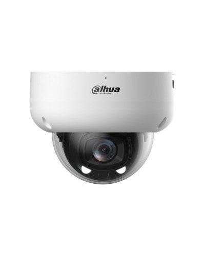 DH-IPC-HDBW5449RP-ASE-LED-0280B-S2. Профессиональная видеокамера IP купольная. Dahua в Балаково