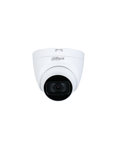 DH-HAC-HDW1500TRQP-A-0360B-S2. Профессиональная видеокамера мультиформатная купольная. Dahua в Балаково