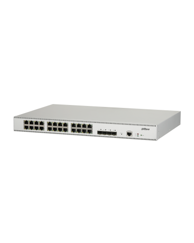 DH-PFS5428-24GT. Коммутатор без POE. Dahua в Балаково