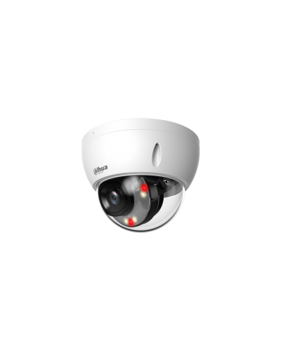 DH-IPC-HDBW2849EP-S-IL-0280B. Профессиональная видеокамера IP купольная. Dahua в Балаково