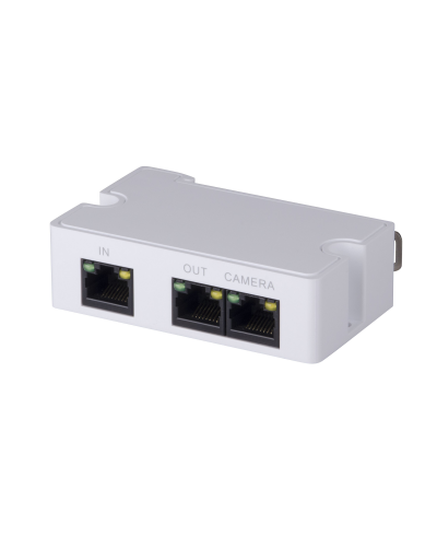 DH-PFT1300. Удлинитель. Dahua в Балаково