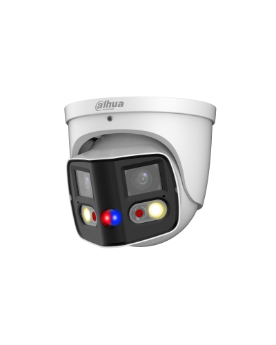 DH-IPC-PDW3849P-A180-E2-AS-PV-0280B. Профессиональная видеокамера IP купольная. Dahua в Балаково