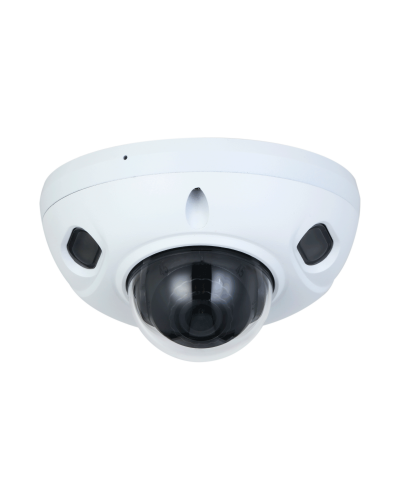 DH-IPC-HDBW3441FP-AS-0280B-S2. Профессиональная видеокамера IP купольная. Dahua в Балаково