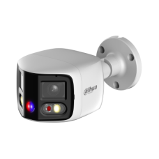 DH-IPC-PFW3849SP-A180-E2-AS-PV-0280B. Профессиональная видеокамера IP цилиндрическая. Dahua