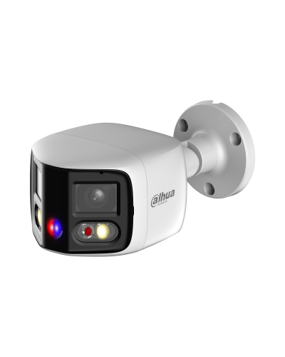 DH-IPC-PFW3849SP-A180-E2-AS-PV-0280B. Профессиональная видеокамера IP цилиндрическая. Dahua в Балаково