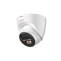 DH-IPC-HDW2449TP-S-PV-0280B. Профессиональная видеокамера IP купольная. Dahua