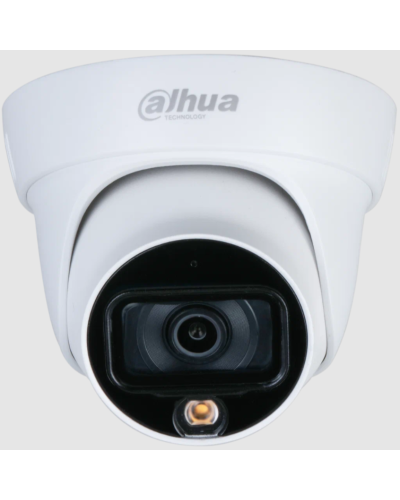 DH-IPC-HDW1439TP-A-LED-0280B-S4. Профессиональная видеокамера IP купольная. Dahua в Балаково