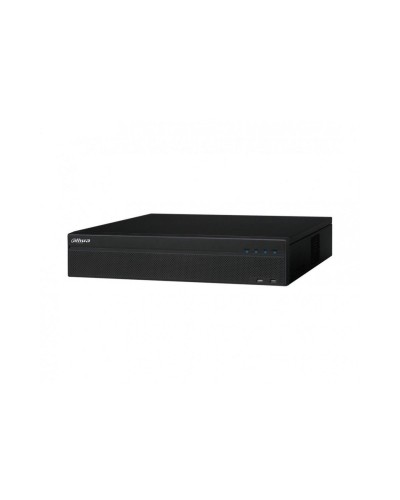 DHI-NVR5832-4KS2 (DH-NVR5832-4KS2): Профессиональный IP-видеорегистратор 32-канальный в Балаково