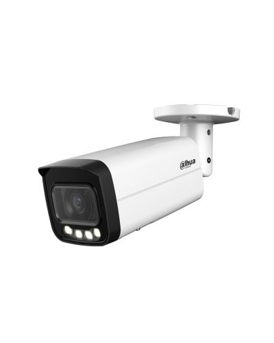 DH-IPC-HFW5449TP-ASE-LED-0360B-S2. Профессиональная видеокамера IP цилиндрическая. Dahua в Балаково