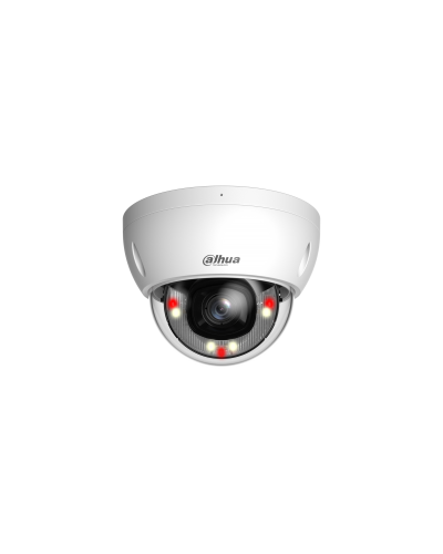 DH-IPC-HDBW2249EP-S-IL-0280B. Профессиональная видеокамера IP купольная. Dahua в Балаково