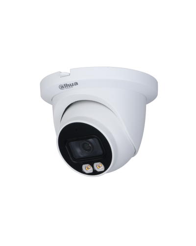 DH-IPC-HDW3449TMP-AS-LED-0360B. Профессиональная видеокамера IP купольная. Dahua в Балаково