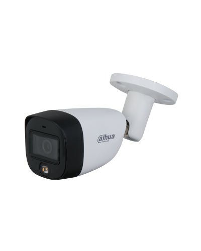 DH-HAC-HFW1209CMP-A-LED-0280B-S2. Профессиональная видеокамера мультиформатная цилиндрическая . Dahua в Балаково