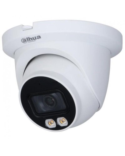 DH-IPC-HDW3249TMP-AS-LED-0280B. Профессиональная видеокамера IP купольная. Dahua в Балаково