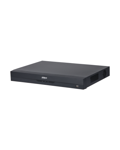 DHI-NVR2208-8P-I2. IP-видеорегистратор 8-канальный. Dahua в Балаково