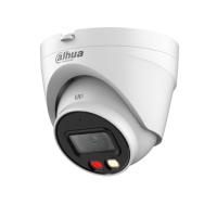 DH-IPC-HDW1439VP-A-IL-0280B. Профессиональная видеокамера IP купольная. Dahua