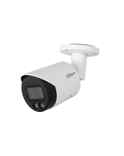 DH-IPC-HFW2449SP-S-IL-0360B. Профессиональная видеокамера IP цилиндрическая. Dahua в Балаково