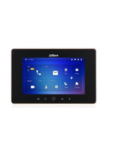 DHI-VTH5221D-S2. Монитор IP-видеодомофона цветной. Dahua в Балаково