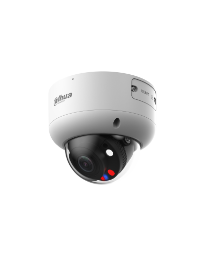 DH-IPC-HDBW3449R1P-ZAS-PV-S5. Профессиональная видеокамера IP купольная. Dahua в Балаково