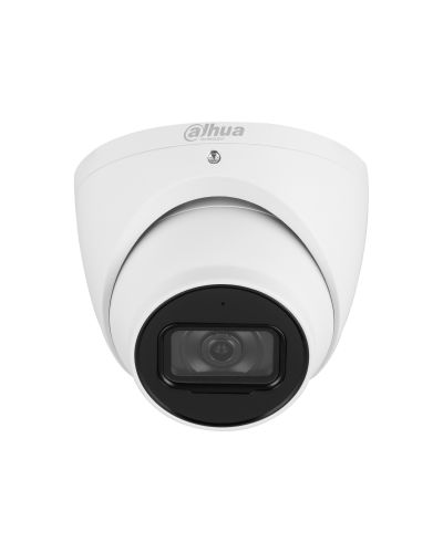 DH-IPC-HDW1830TP-0360B-S6. Профессиональная видеокамера IP купольная. Dahua в Балаково