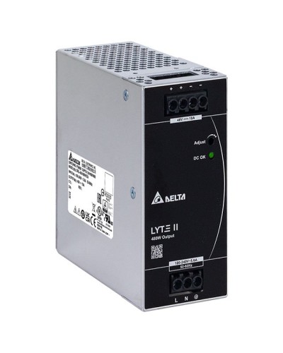DH-DRL-48V120W1AAD. Блок питания промышленный. Dahua в Балаково