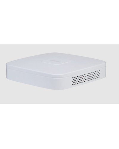 DHI-NVR2104-P-4KS3. IP-видеорегистратор 4-канальный. Dahua в Балаково
