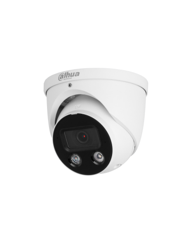 DH-IPC-HDW3849HP-AS-PV-0360B-S4. Профессиональная видеокамера IP купольная. Dahua в Балаково