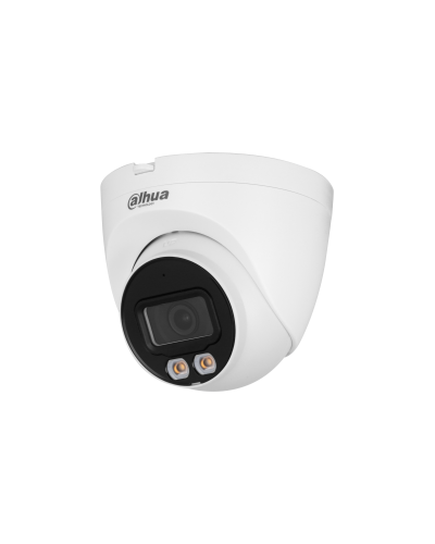 DH-IPC-HDW2249TP-S-LED-0360B. Профессиональная видеокамера IP купольная. Dahua в Балаково