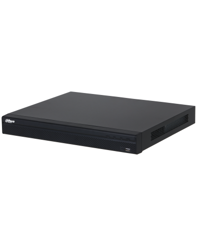 DHI-NVR4216-4KS3. IP-видеорегистратор 16-канальный. Dahua в Балаково