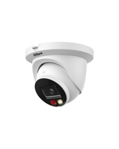 DH-IPC-HDW2449TMP-S-IL-0360B. Профессиональная видеокамера IP купольная. Dahua в Балаково