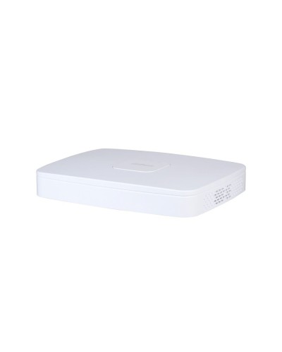 DHI-XVR5104C-4KL-I3 (DH-XVR5104C-4KL-I3). Видеорегистратор мультиформатный 4-канальный. Dahua в Балаково