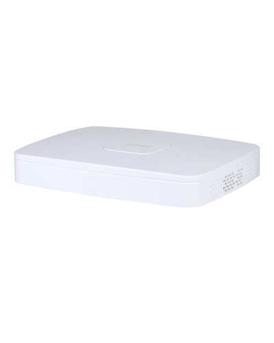 DHI-NVR2108-8P-4KS3. IP-видеорегистратор 8-канальный. Dahua в Балаково