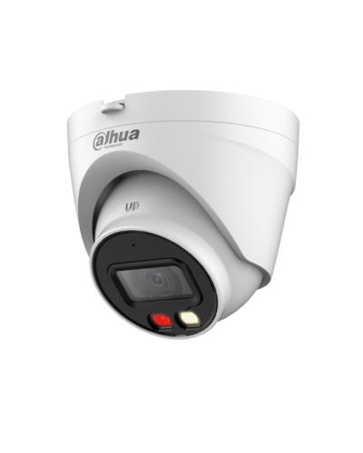 DH-IPC-HDW1239VP-A-IL-0280B. Профессиональная видеокамера IP купольная. Dahua в Балаково