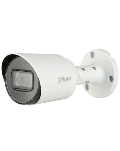DH-HAC-HFW1200TP-0360B. Профессиональная видеокамера мультиформатная цилиндрическая. Dahua в Балаково