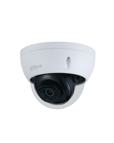 DH-IPC-HDBW2431EP-S-0360B. Профессиональная видеокамера IP купольная. Dahua в Балаково