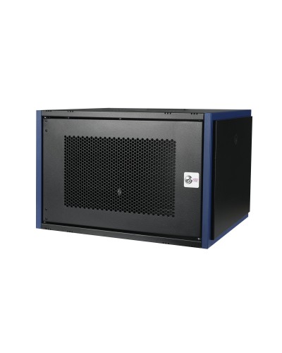 DR-620521. Шкаф телекоммуникационный 19 настенный 4U. Datarex в Балаково