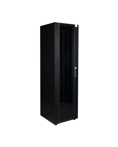 DR-700501. Шкаф телекоммуникационный 19 напольный 42U. Datarex в Балаково