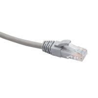 DR-180007. Патч-корд медный. Datarex