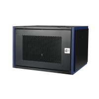DR-620511. Шкаф телекоммуникационный 19 настенный 4U. Datarex
