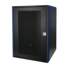 DR-620421. Шкаф телекоммуникационный 19 напольный 18U. Datarex