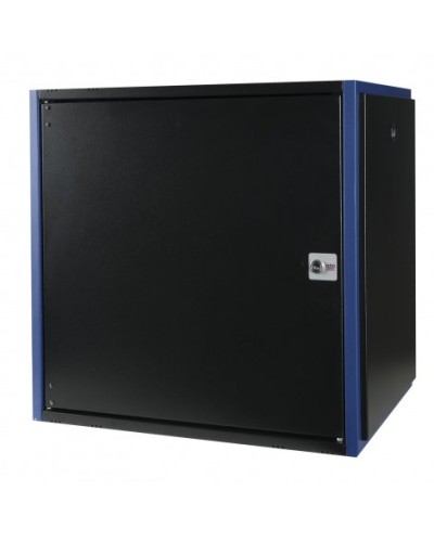 DR-610311. Шкаф телекоммуникационный 19 настенный 15U. Datarex в Балаково