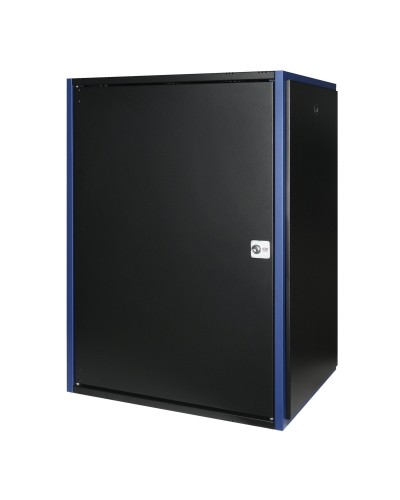 DR-610321. Шкаф телекоммуникационный 19 настенный 15U. Datarex в Балаково