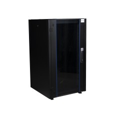 DR-700001. Шкаф телекоммуникационный 19 напольный 20U. Datarex