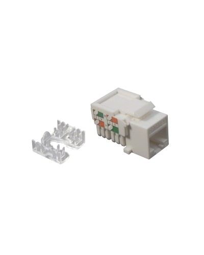 DR-5102: Вставка Keystone Jack RJ-45 в Балаково