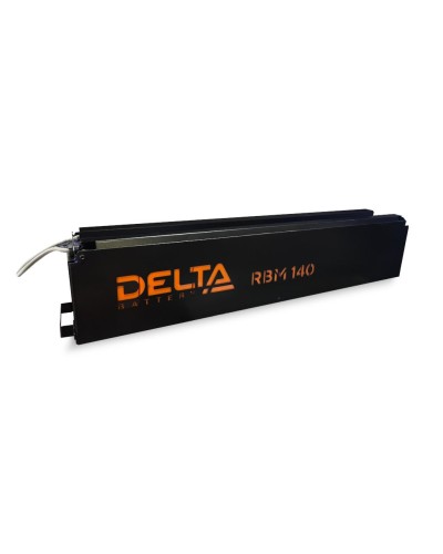 Delta RBM140. Батарейный модуль для ИБП APC. Delta в Балаково