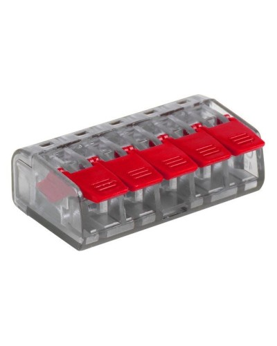 СМК 221-415 PROxima (plc-smk-221-415). Строительно-монтажная клемма. EKF в Балаково