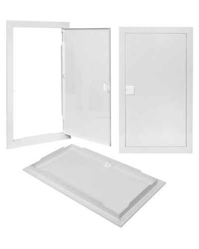 Nova 3 габарит IP40 PROxima (nv-door-m-3). Дверь металлическая. EKF в Балаково